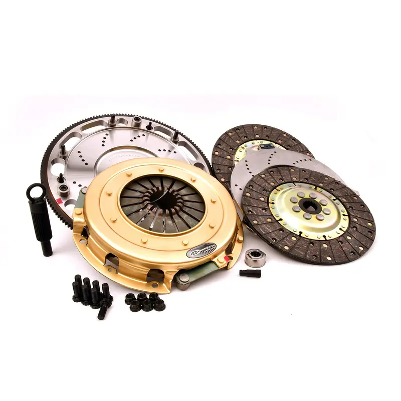 Centerforce 412234805 Transmission Clutch And Flywheel Kit 1