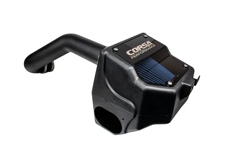 Corsa Performance 49150 Maxflow 5 Cold Air Intake – 2021–2022 Ford F-150 5.0L V8 1