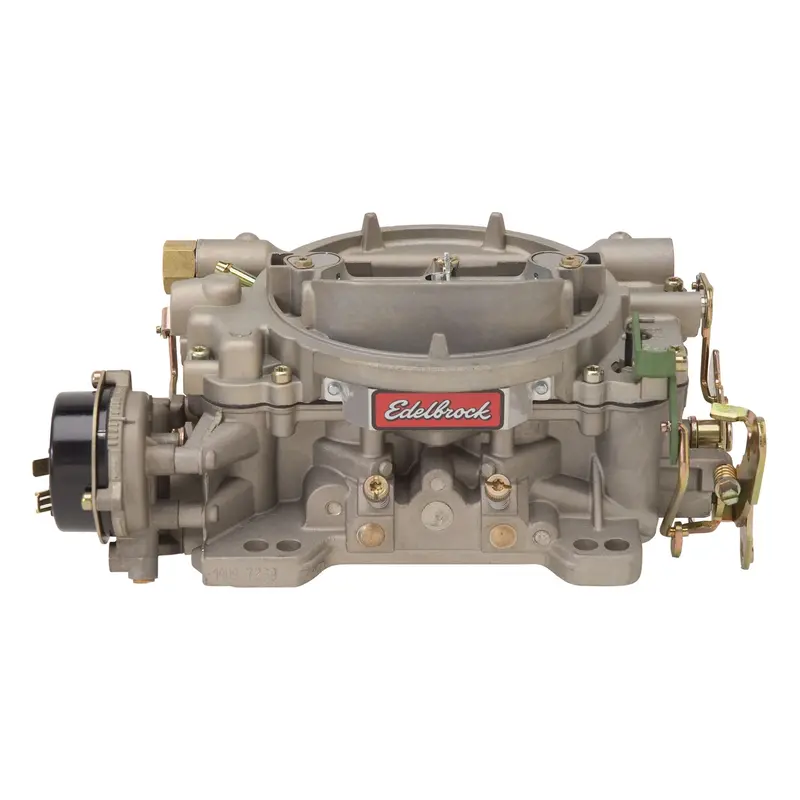 Edelbrock 9909 Carburetor – High-Performance, Ready-To-Sell Replacement 1
