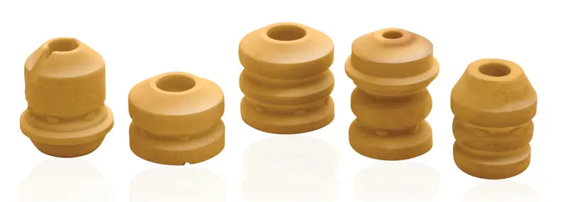 Eibach Ebs770047 Suspension Bump Stop — Precision-Matched For Off-Road Travel 1