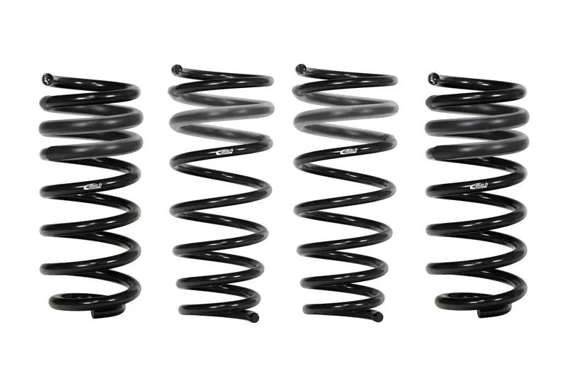 Eibach Pro-Kit E10-79-010-02-22 Lowering Spring Set – 4-Piece Performance Kit 1