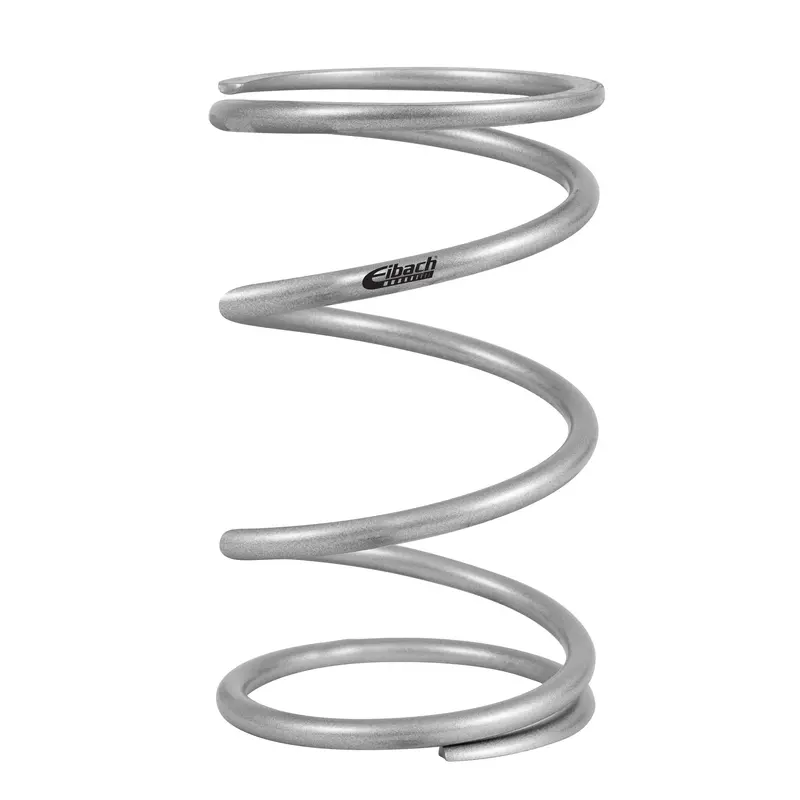 Eibach Silver Coilover Spring – 3.00" Inner Diameter (0600.300.0400S) 1