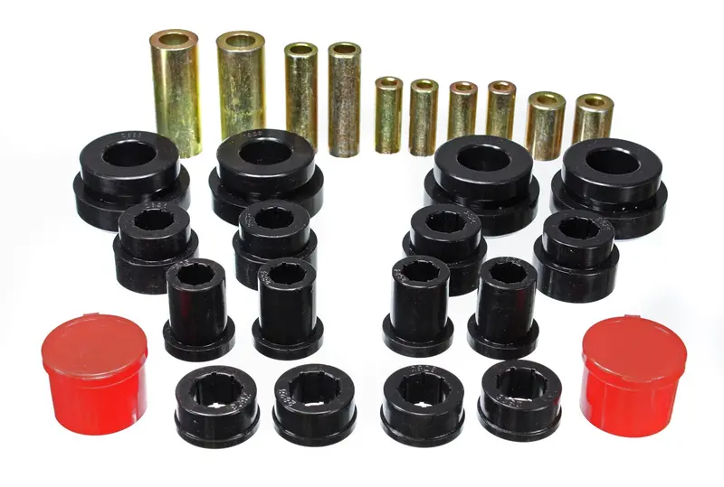Energy Suspension 7.3121G Replacement Control Arm Bushings 1