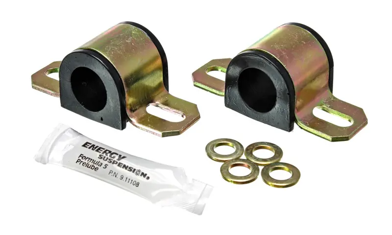 Energy Suspension 9.5128G Polyurethane Sway Bar Bushing Kit 1