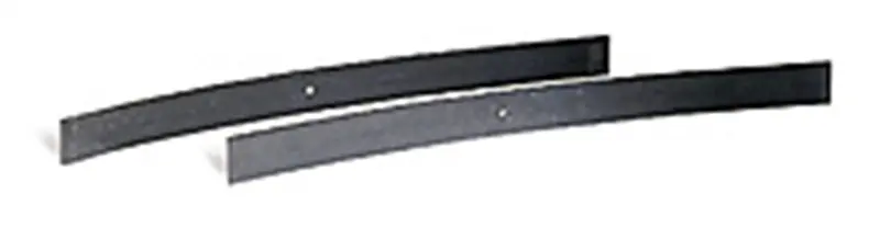 Fabtech Add-A-Leaf Rear Lift Kit – 1.5-Inch Enhancement For Select Trucks 1