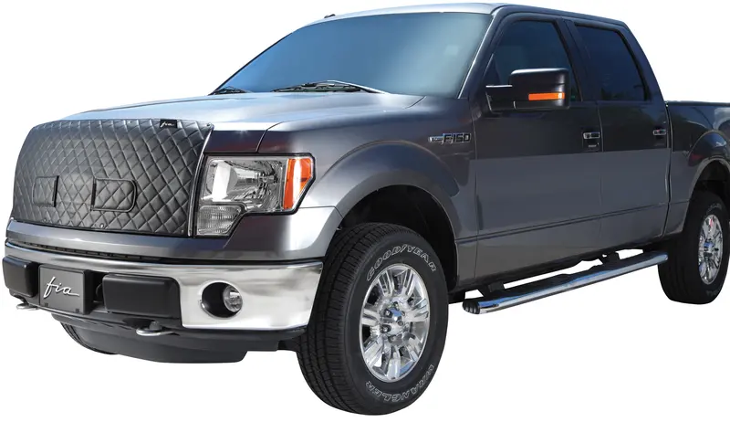 Fia Wf922-22 Custom Winter Front Bug Screen – Precision Fit For Cold Weather Protection 1