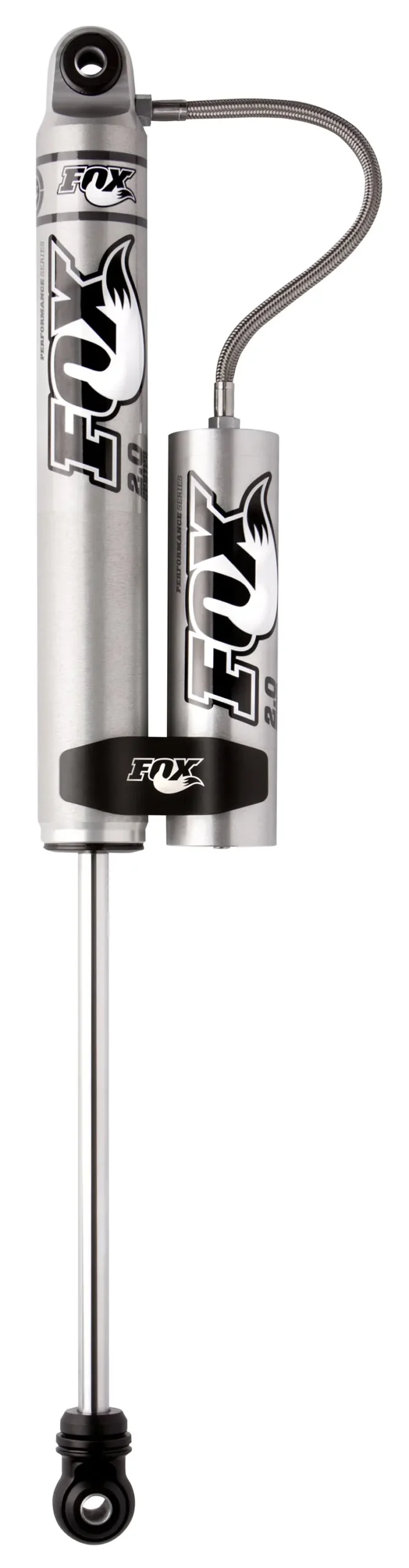 Fox 985-24-110 Off-Road Shock – Application-Specific Valving For Optimal Handling 1