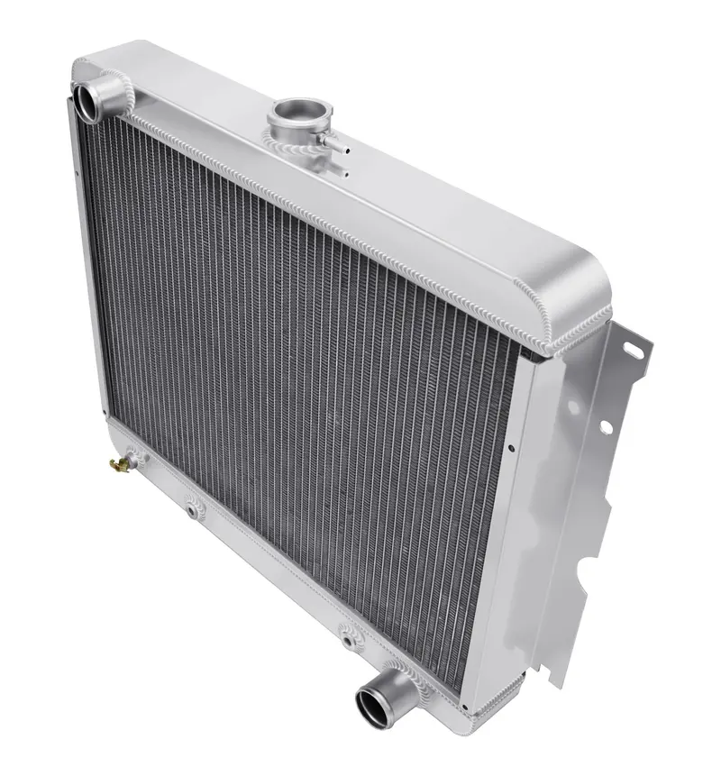 Frostbite Fb703 Aluminum Radiator 1