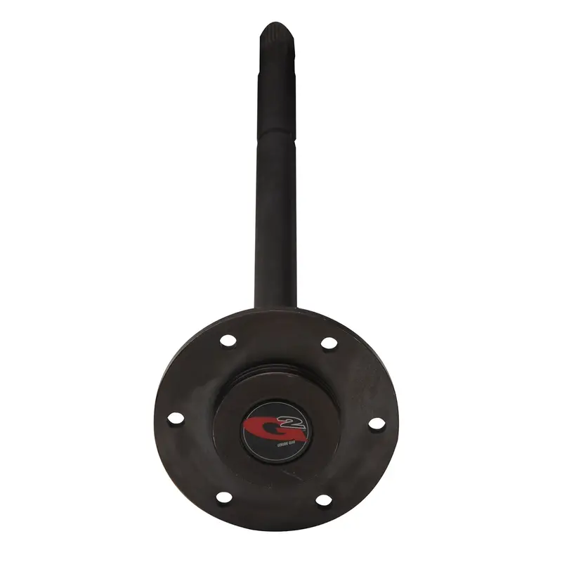G2 Axle & Gear Replacement Axle Shaft – Gm 8.5-Inch 10-Bolt, 30-Spline, Lh/Rh Fitment 1