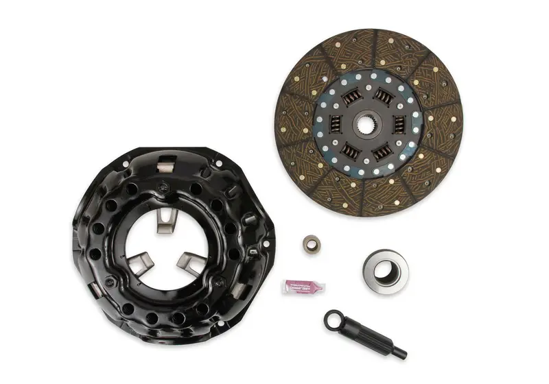 Hays 91-3103 Street 450 Clutch Conversion Kit – Performance Upgrade For Manual Transmissions 1