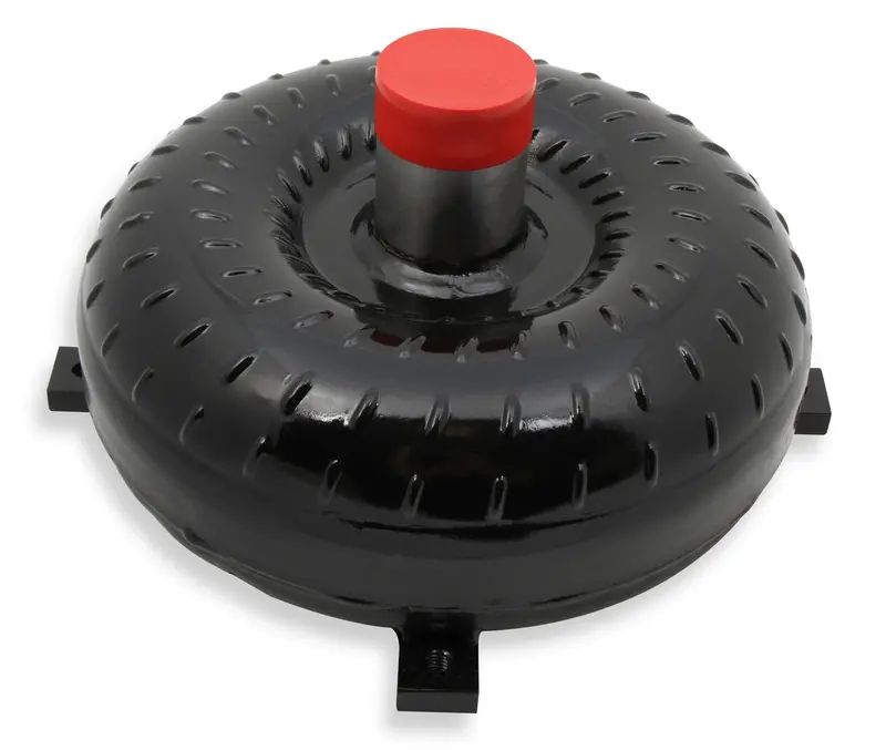 Hays 97-2B32F Twister Full-Race Torque Converter – High-Stall Design For Competition Drivetrains 1