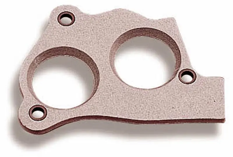 Holley Efi 508-11 Throttle Body Gasket – Precision Fit For Efi Systems 1