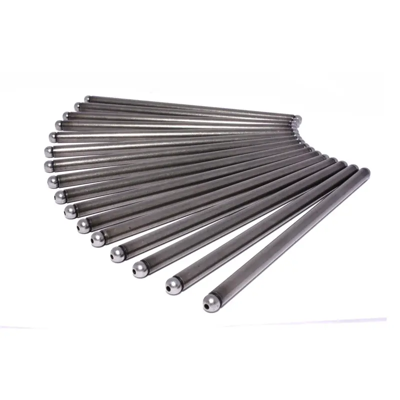Lunati 80159-16 Bracket Master 7.205" Length, 5/16" Diameter Pushrod 1