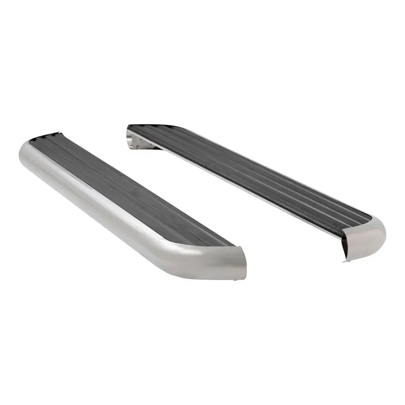 Luverne 575078-570939 Megasteps W2W Body-Mount Step System 1