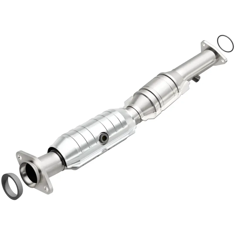 Magnaflow Exhaust Products 51504 Oem Grade Direct-Fit Catalytic Converter 1