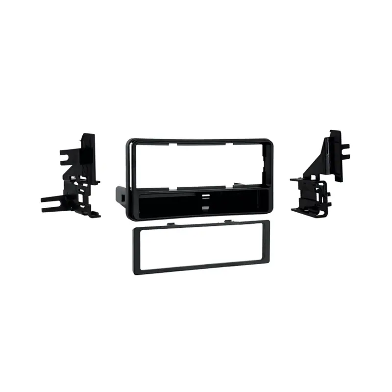Metra 99-8236 Custom Vehicle-Specific Mounting Kit 1