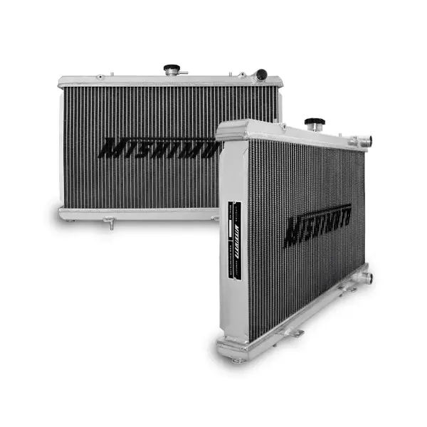 Mishimoto Mmrad-240-89Ka Aluminum Performance Radiator For 1989–1994 Nissan 240Sx (Ka Engine) 1