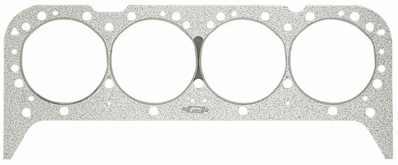 Mr. Gasket Ultra Seal Multi-Layer Steel Head Gasket – Part 5801G 1