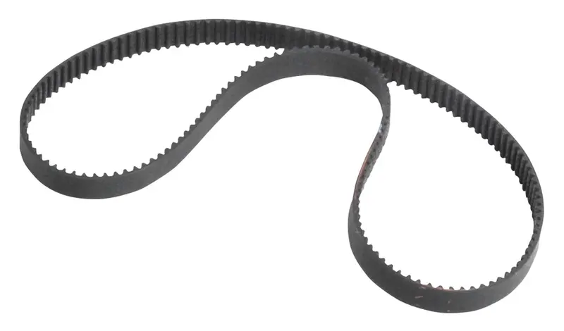 Msd Standard Front-Drive Distributor Belt – Model 8722 1