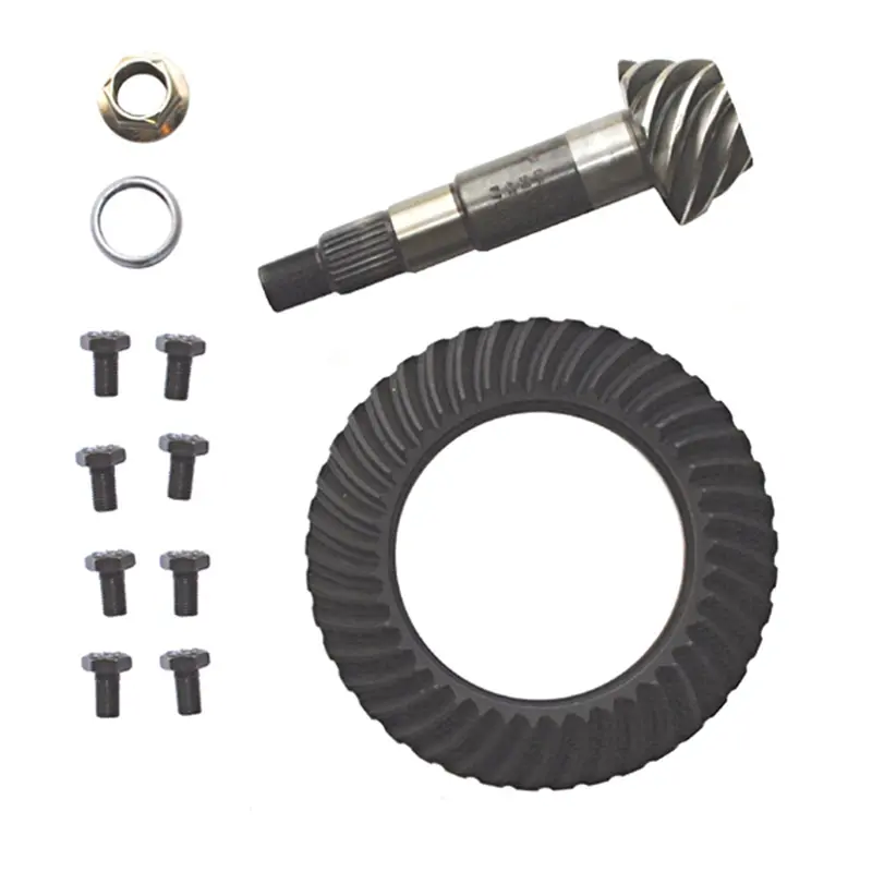 Omix-Ada 16514.01 Ring And Pinion Gear Set 1