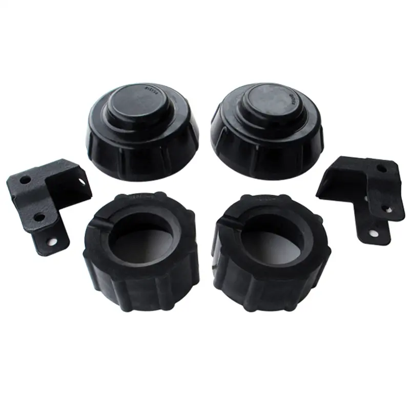 Performance Accessories Pajl244Pa 2-Inch Budget Lift Kit For 2008–2013 Jeep Liberty Kk 1