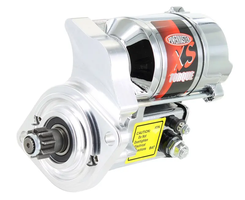 Powermaster 19534 Xs Torque Starter For High-Performance Applications 1