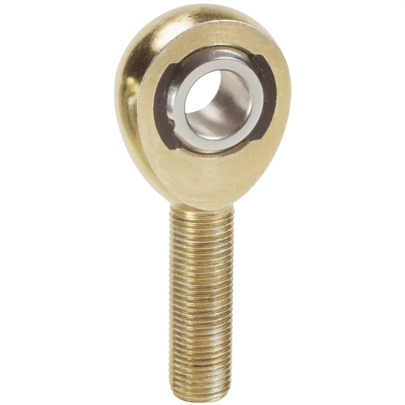 Qa1 Exml10 Rod End (Ex) Endura Carbon M-L 5/8-5/8 1