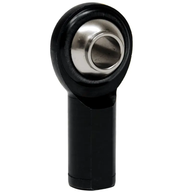 Qa1 Pcyfl10T High-Strength Alloy Rod End – 5/8″-5/8″ Ptfe-Lined, Two-Piece Design 1