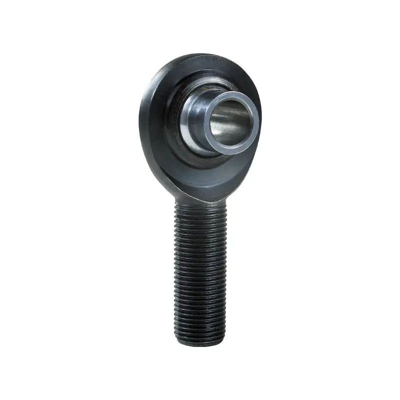 Qa1 Pcyml7T High-Misalignment Alloy Rod End Pair – 7/16" Thread, Ptfe-Lined 1