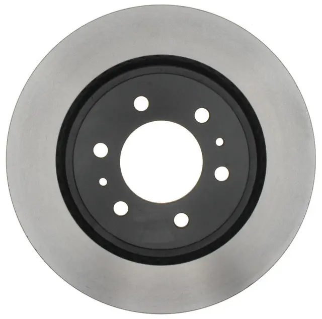 Speedfx Oe-Style Replacement Brake Caliper – Single-Piston Design 1