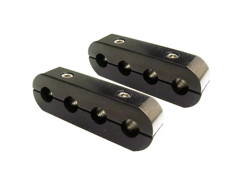 Taylor Cable Spark Plug Wire Separator – Organized Ignition Routing 1