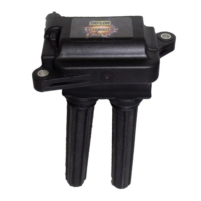 Taylor Cable Thundervolt Coil-On-Plug Ignition System For 2006–2010 Chrysler 5.7L & 6.1L Hemi Engines 1
