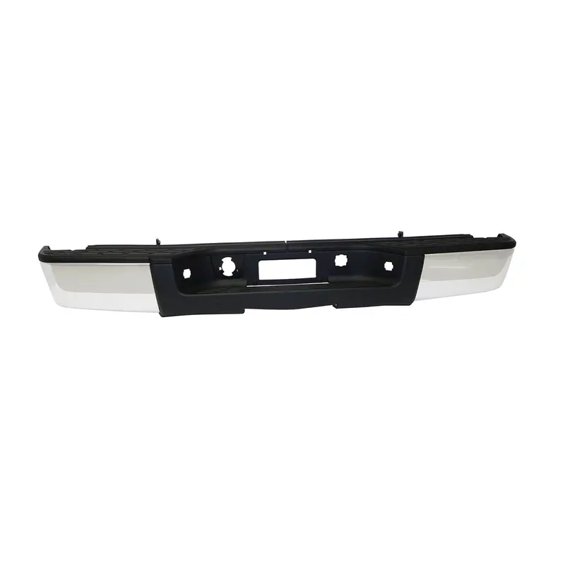 Westin 31023 Perfect Match Rear Bumper – Oem-Style Replacement For Select Vehicles 1