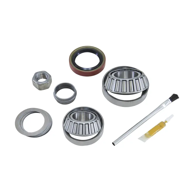 Yukon Gear Pinion Installation Kit For 1989–1998 Gm 10.5-Inch 14-Bolt Rear Differentials 1