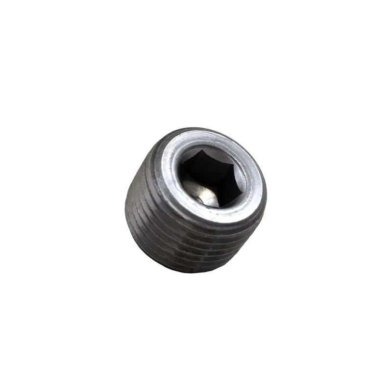Yukon Gear Threaded Fill Plug For Ford 9-Inch Axle Housing (1/2-Inch Npt) 1